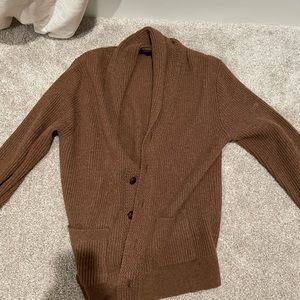 Jcrew Cardigan Sweater